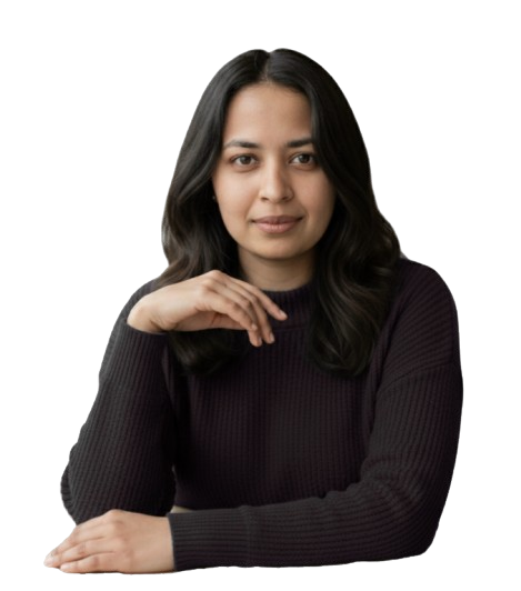 Nidhi Joshi